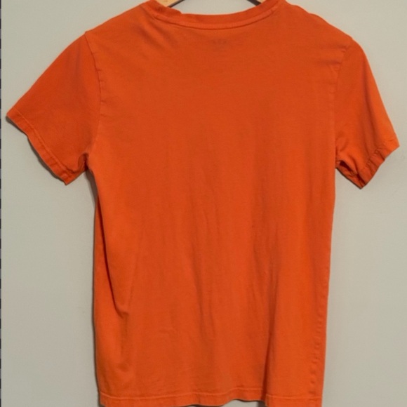 Boys Adidas T-Shirt size L 13/14 - Picture 3 of 4